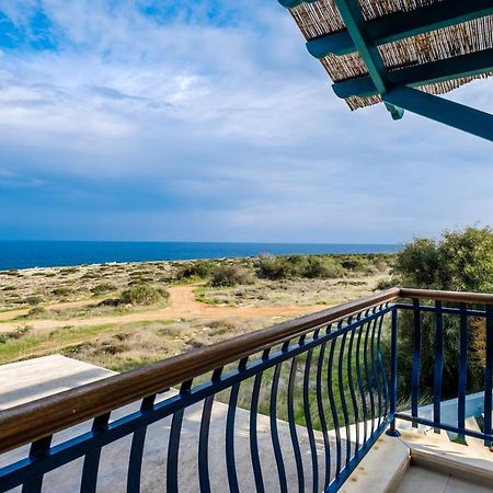House 7, The Artisan Resort Protaras Exterior photo