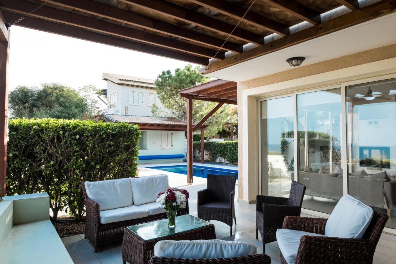 House 7, The Artisan Resort Protaras Exterior photo