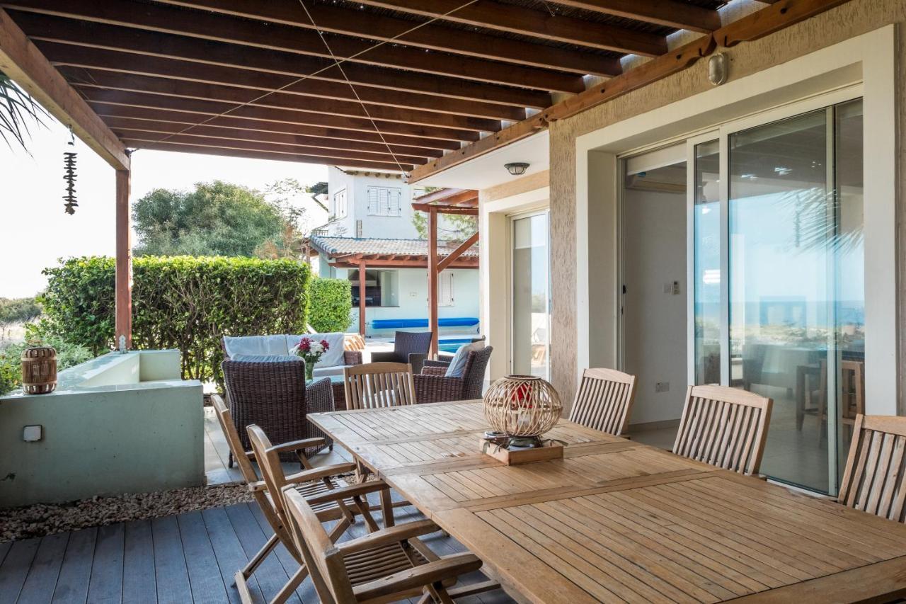 House 7, The Artisan Resort Protaras Exterior photo