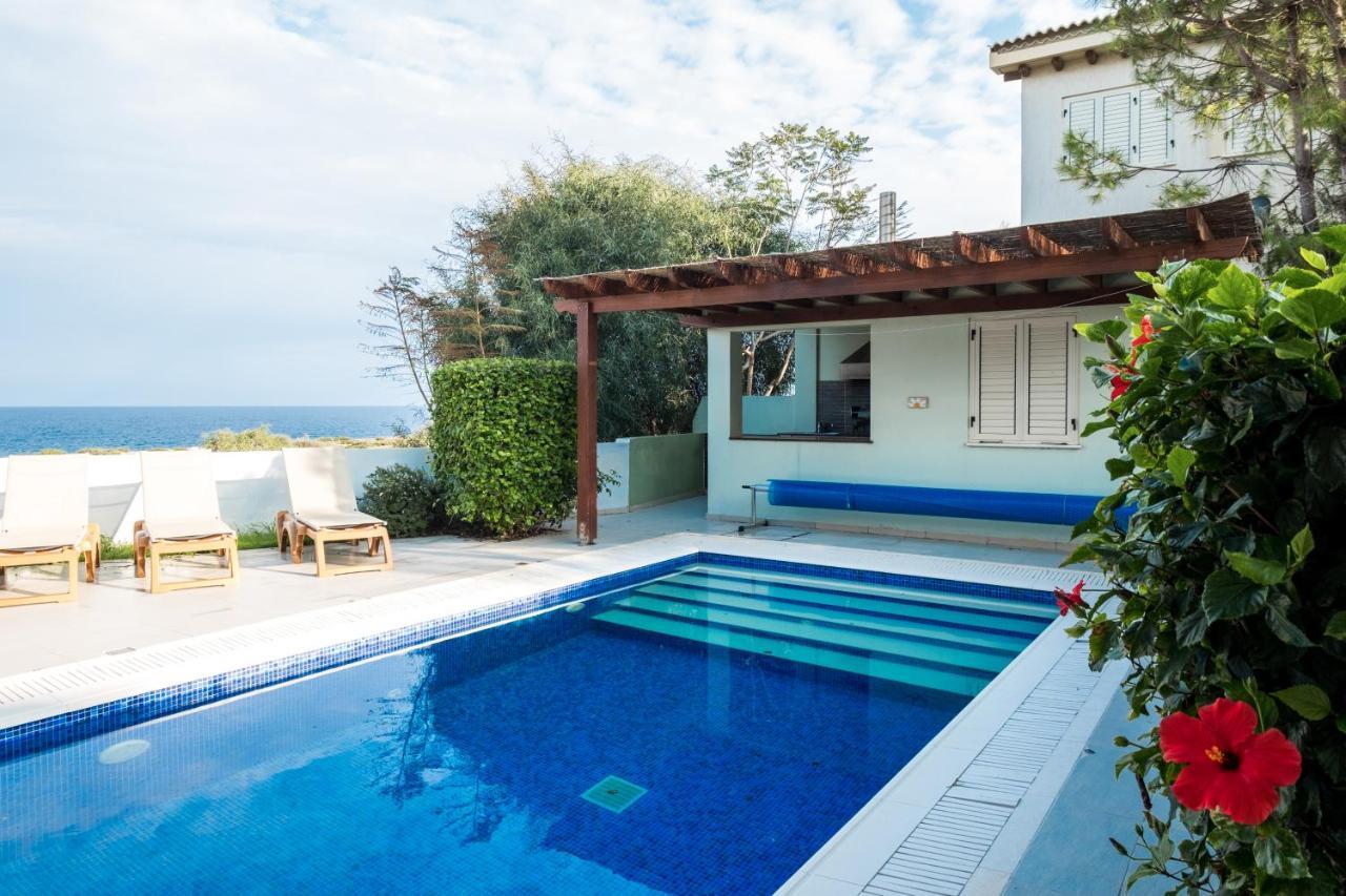 House 7, The Artisan Resort Protaras Exterior photo