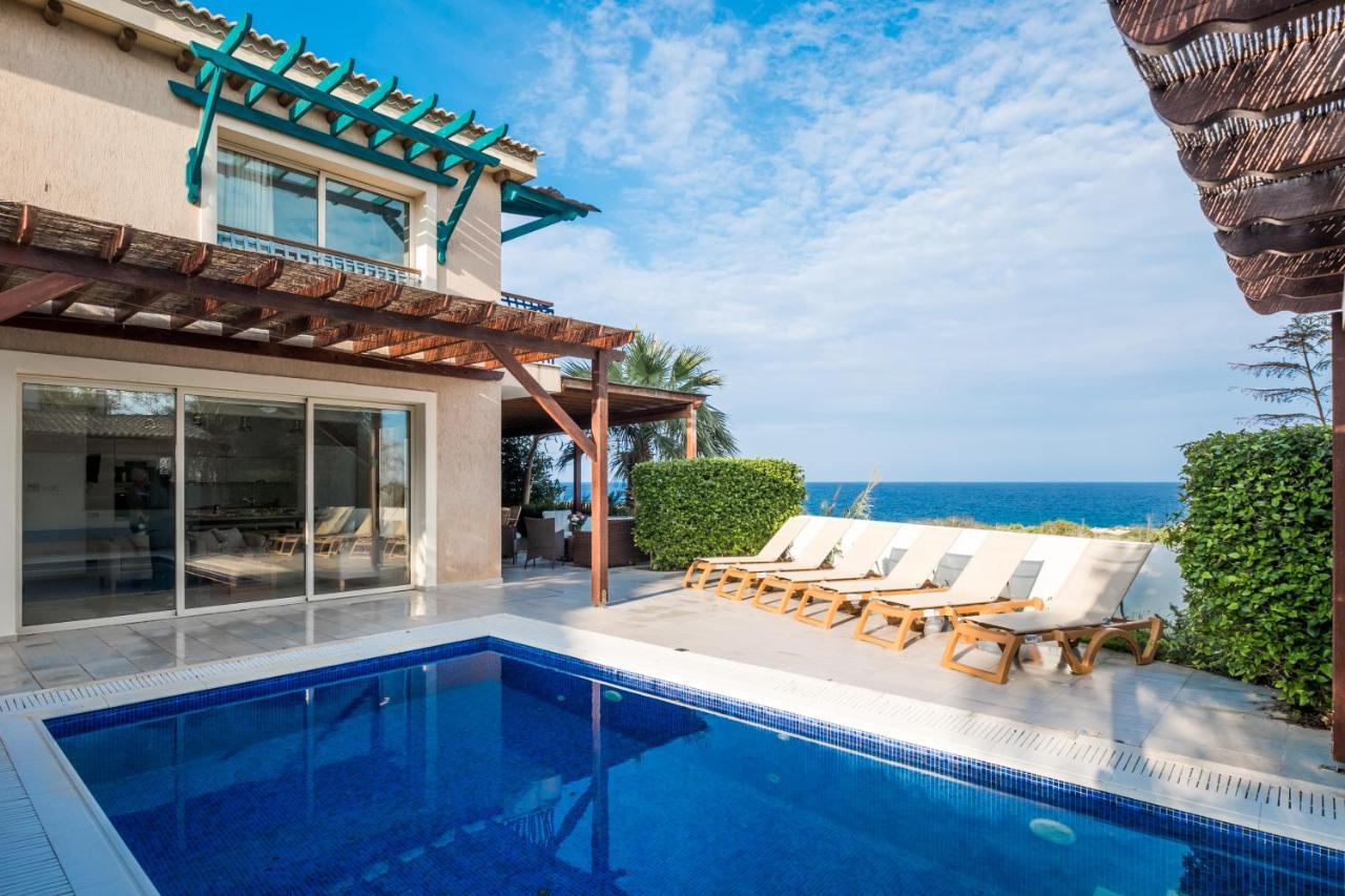 House 7, The Artisan Resort Protaras Exterior photo