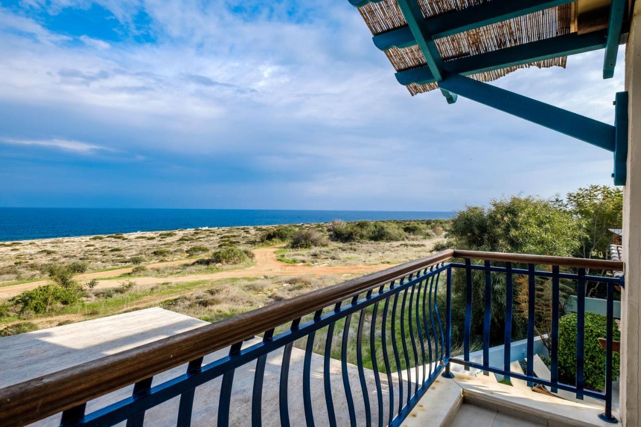 House 7, The Artisan Resort Protaras Exterior photo