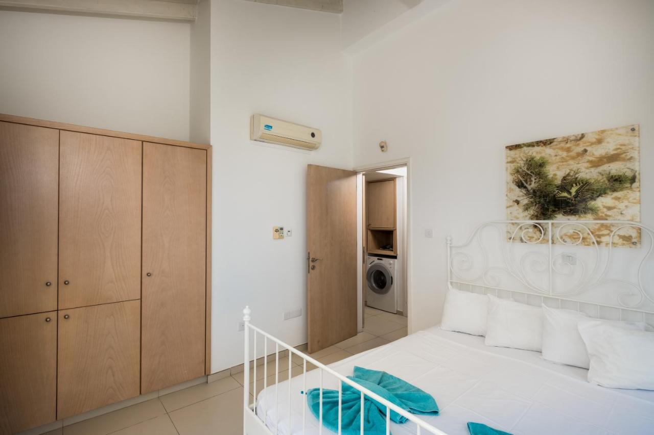 House 7, The Artisan Resort Protaras Exterior photo