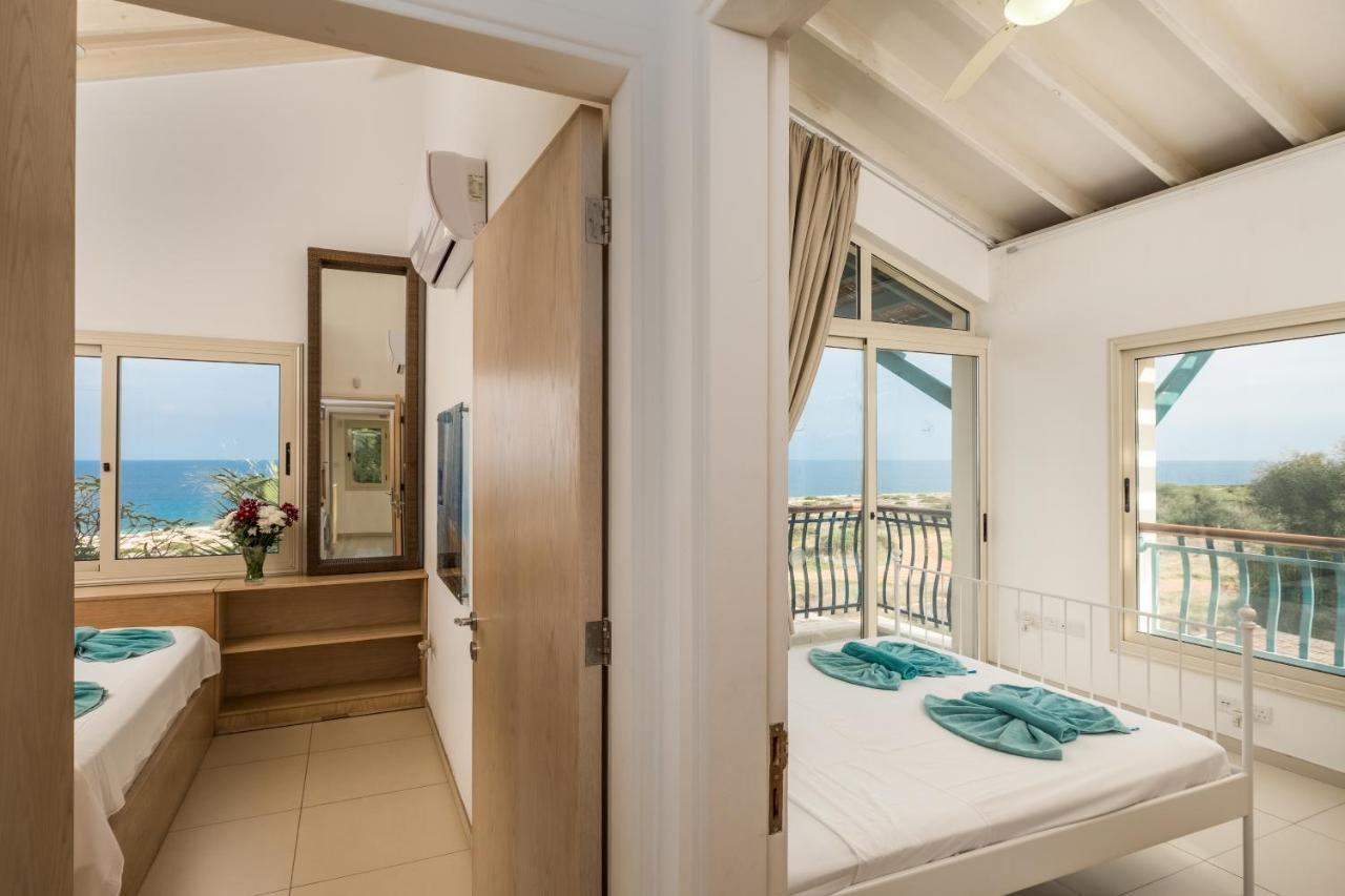 House 7, The Artisan Resort Protaras Exterior photo