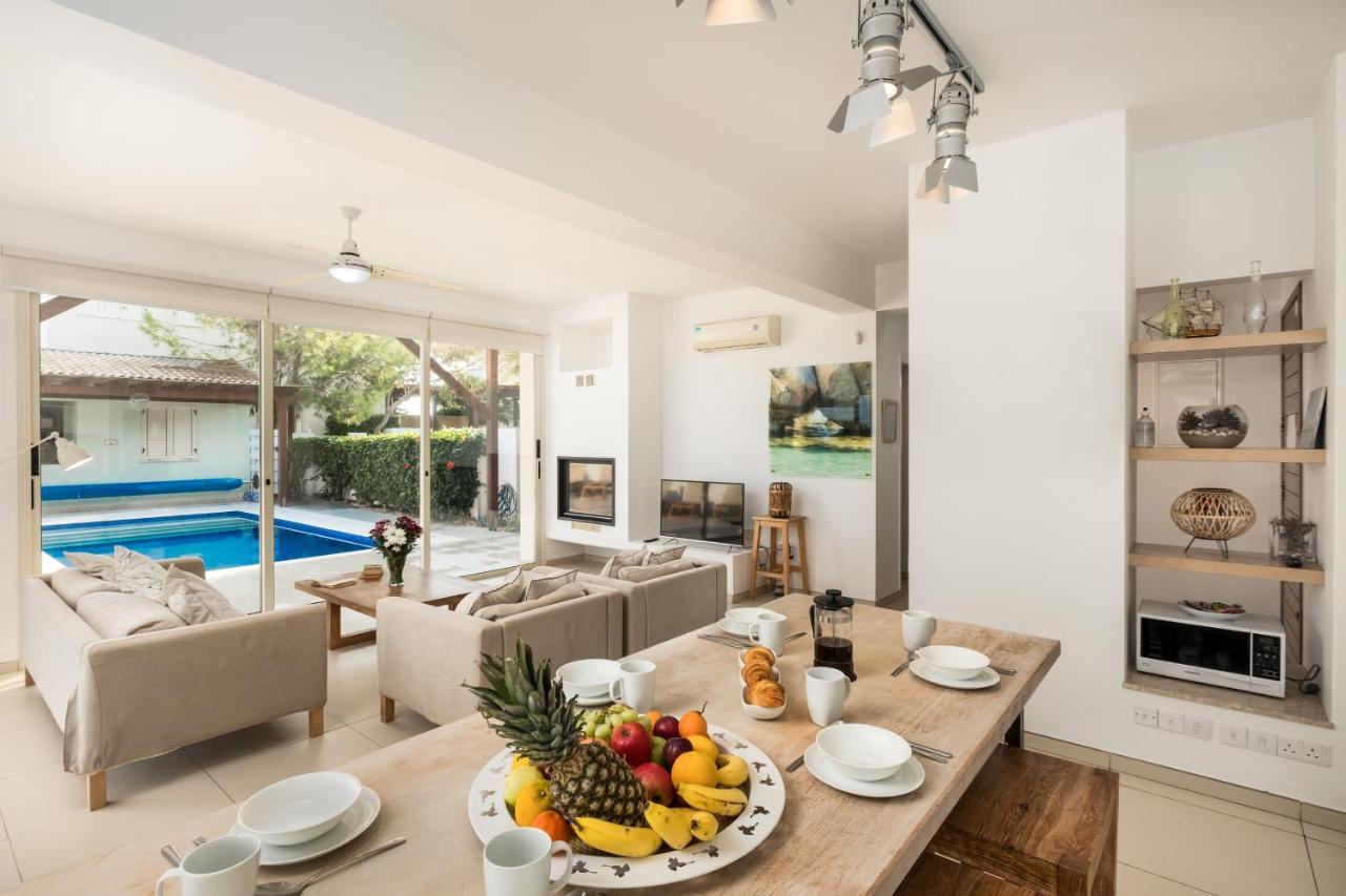 House 7, The Artisan Resort Protaras Exterior photo