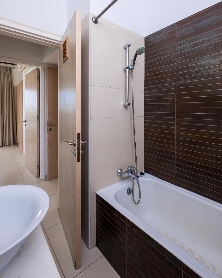 House 7, The Artisan Resort Protaras Exterior photo