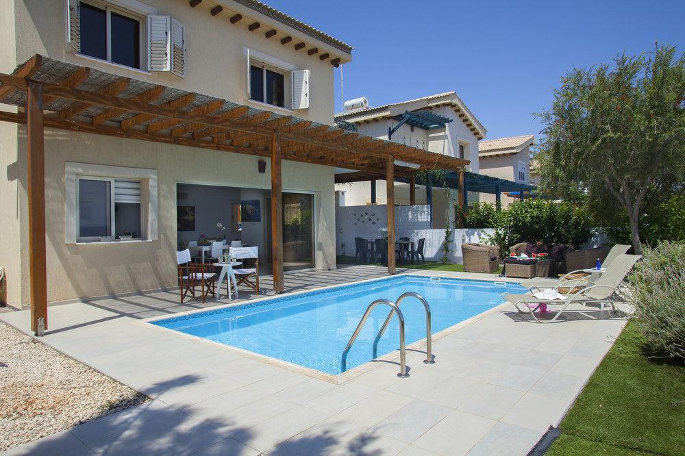 House 7, The Artisan Resort Protaras Exterior photo