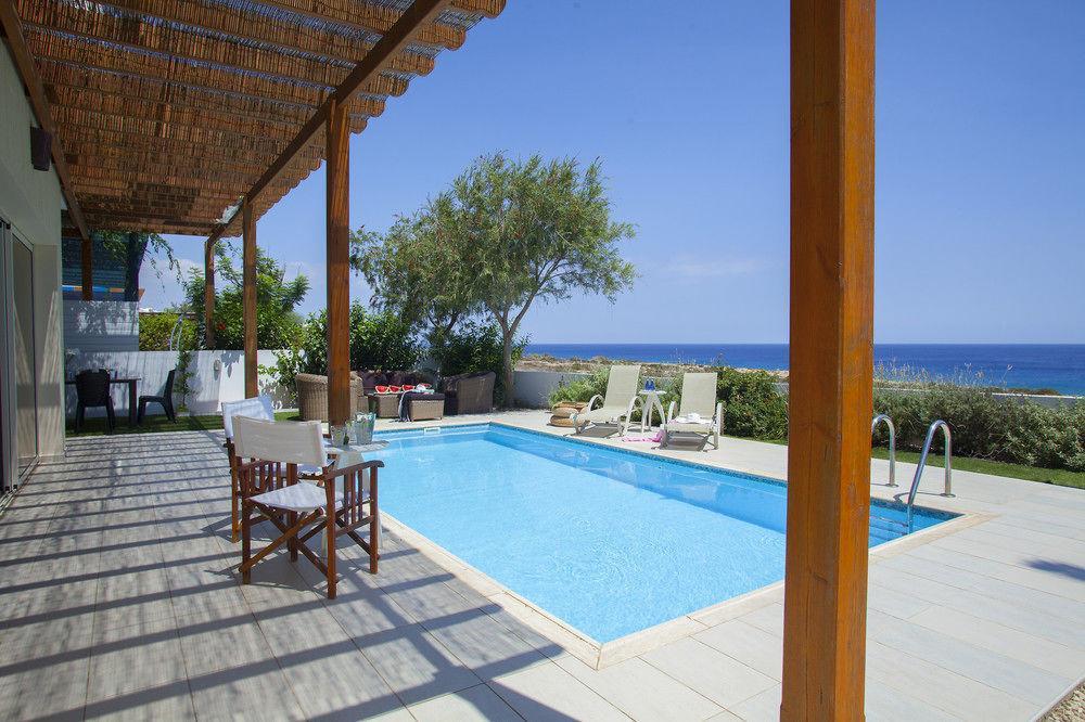 House 7, The Artisan Resort Protaras Exterior photo