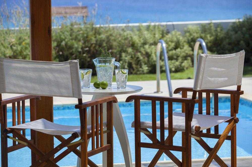 House 7, The Artisan Resort Protaras Exterior photo