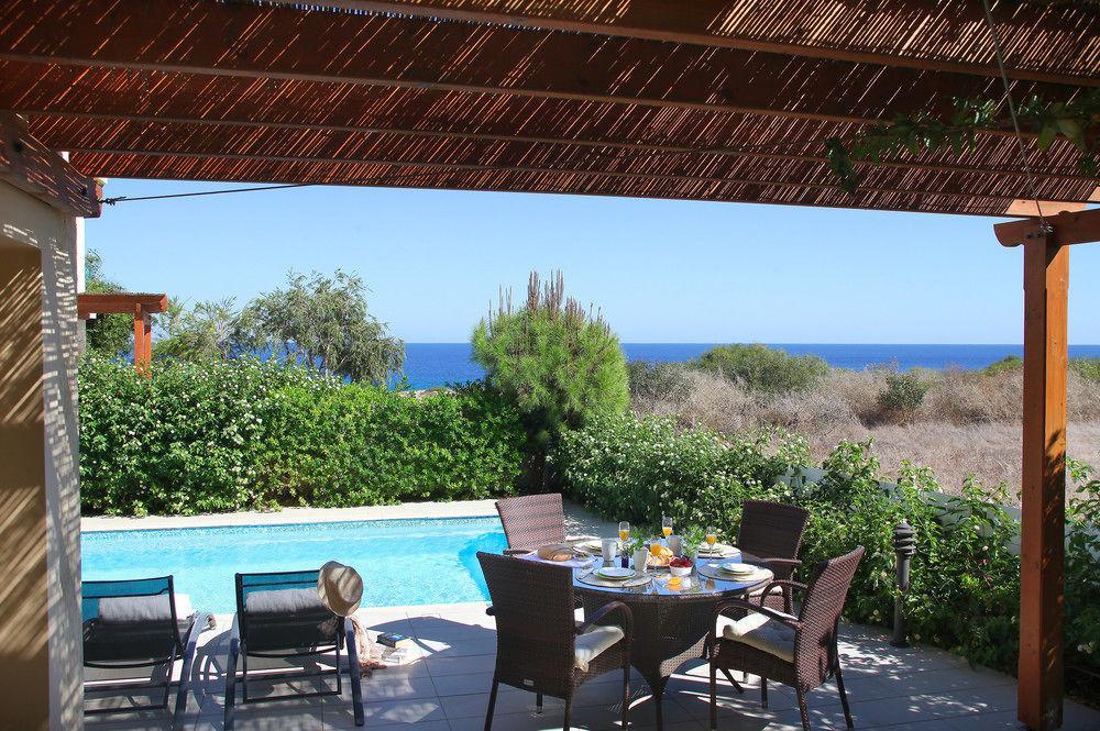 House 7, The Artisan Resort Protaras Exterior photo