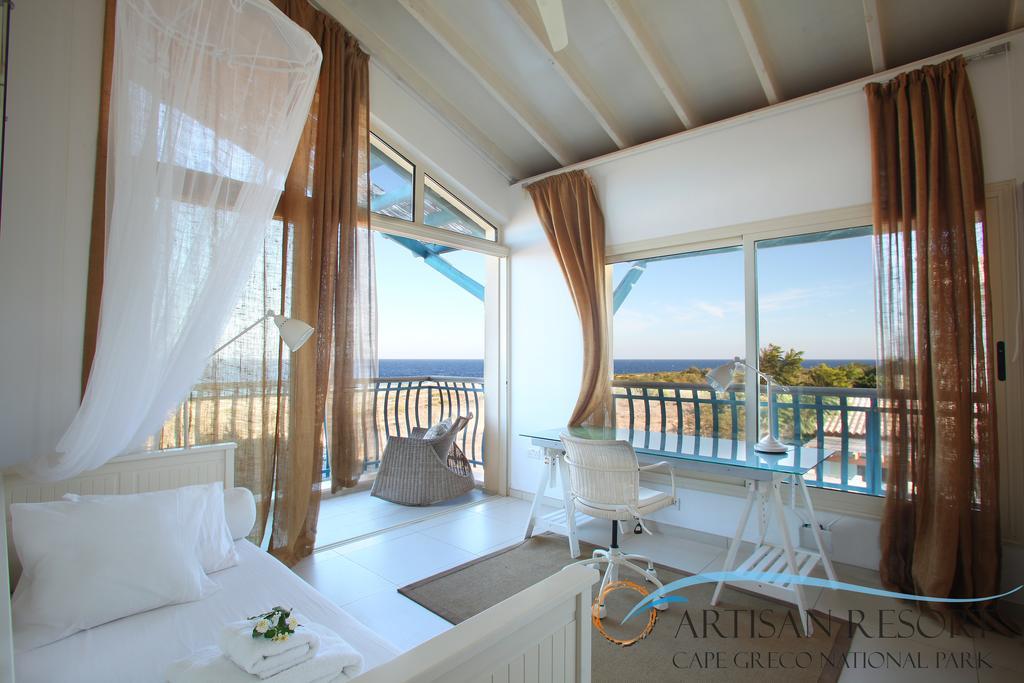 House 7, The Artisan Resort Protaras Exterior photo