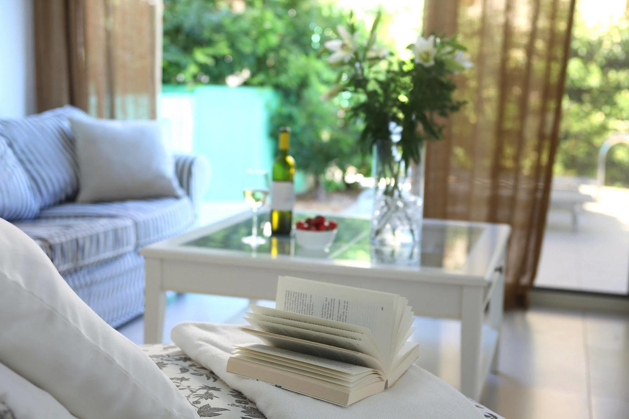 House 7, The Artisan Resort Protaras Exterior photo