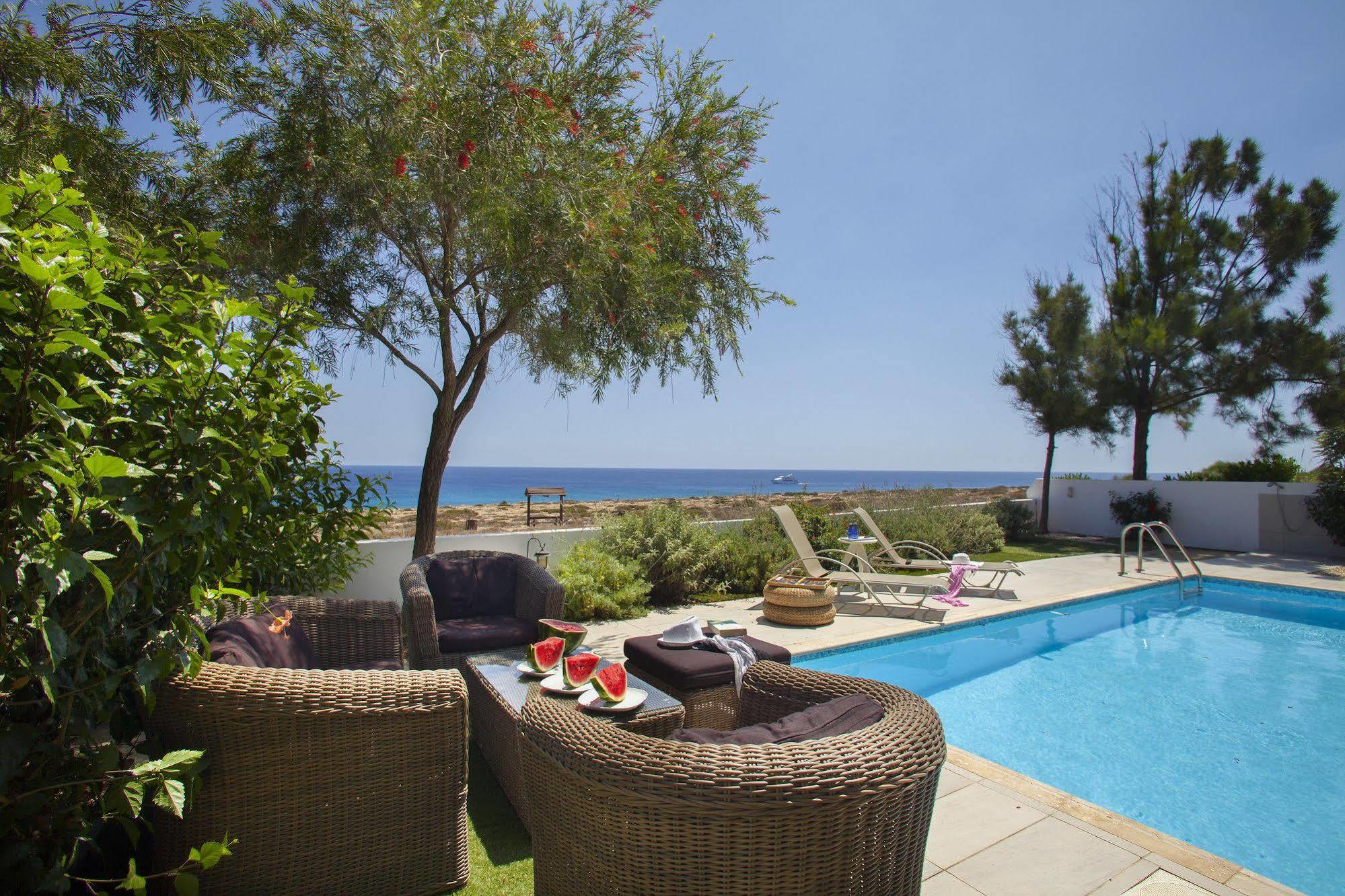 House 7, The Artisan Resort Protaras Exterior photo
